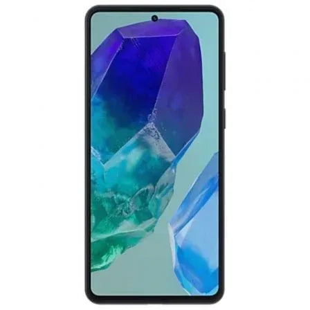 Smartphone Samsung Galaxy M55 8GB/ 128GB/ 6.7"/ 5G/ Negro - PixelPlaza