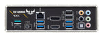 ASUS TUF Gaming B550-PLUS Zócalo AM4 ATX Ethernet de 2.5 Gigabit 2 ranuras M.2 Placa base