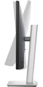 Monitor Dell pro plus p2725qe 27 pulgadas 4K UHD 100hz