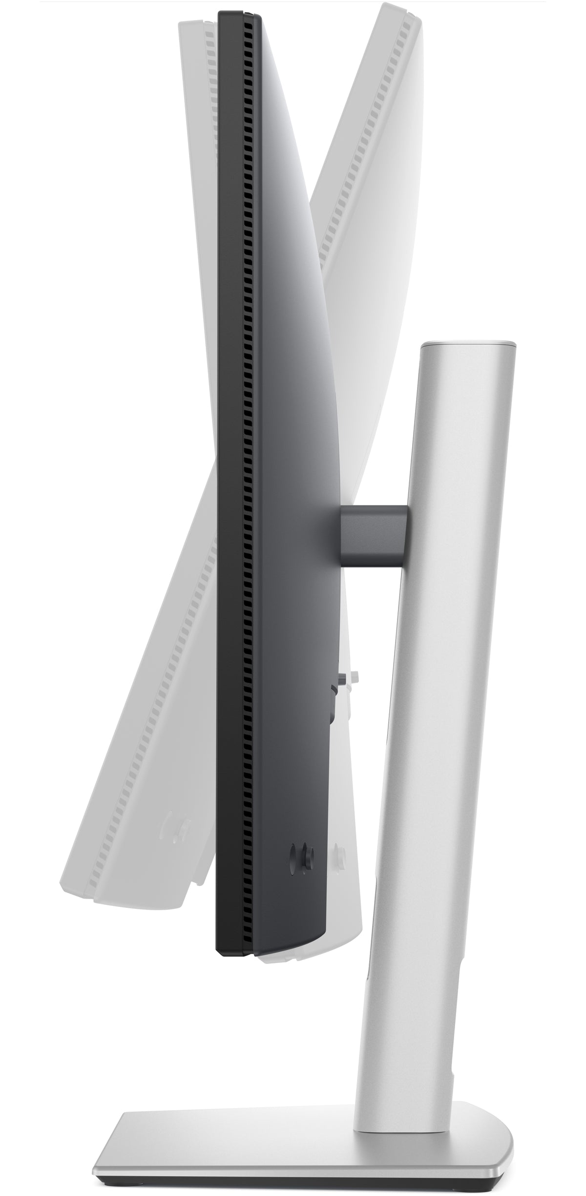 Monitor Dell pro plus p2725qe 27 pulgadas 4K UHD 100hz