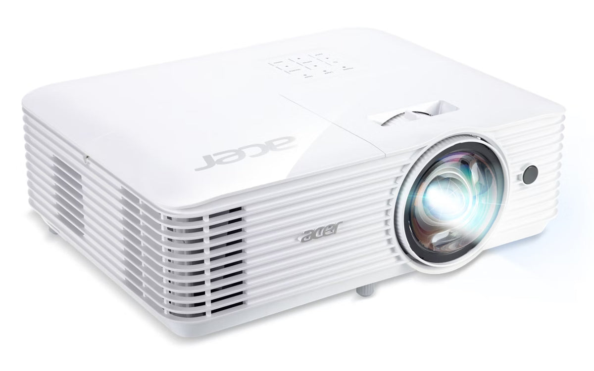 Proyector Acer s1386whn ansi dlp wxga 3600 lumenes