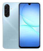Smartphone Samsung Galaxy A17 8GB/ 256GB/ 6.7"/ Azul