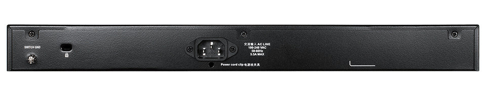 Switch d - link dgs - 1510 - 28xmp - e 28 puertos