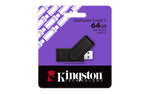 Memoria usb 3.2 Kingston 64gb datatraveler