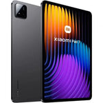 Tablet Xiaomi Pad 7 11.2"/ 8GB/ 128GB/ Octacore/ Gris - PixelPlaza