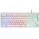 Pack Gaming Mars Gaming MCP-RGB3W/ Teclado RGB + Ratón Óptico + Alfombrilla XXL + Auriculares - PixelPlaza