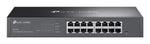Switch tp - link es216g 16 puertos