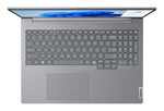 Portatil Lenovo thinkbook 16 g8 u5 - 225u · 16GB · SSD 512GB · 16 pulgadas · W11P