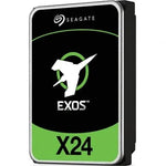 Disco Duro Seagate Exos X24 16TB/ 3.5"/ SATA III - PixelPlaza
