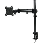 Soporte de Mesa para Monitor Arctic Z1 Basic/ Giratorio/ Inclinable/ hasta 15kg - PixelPlaza