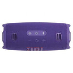 Altavoz con Bluetooth JBL Charge 6/ 45W/ 1.0/ Púrpura - PixelPlaza