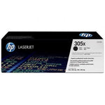 Tóner Original HP nº305X XL Alta Capacidad/ Negro - PixelPlaza