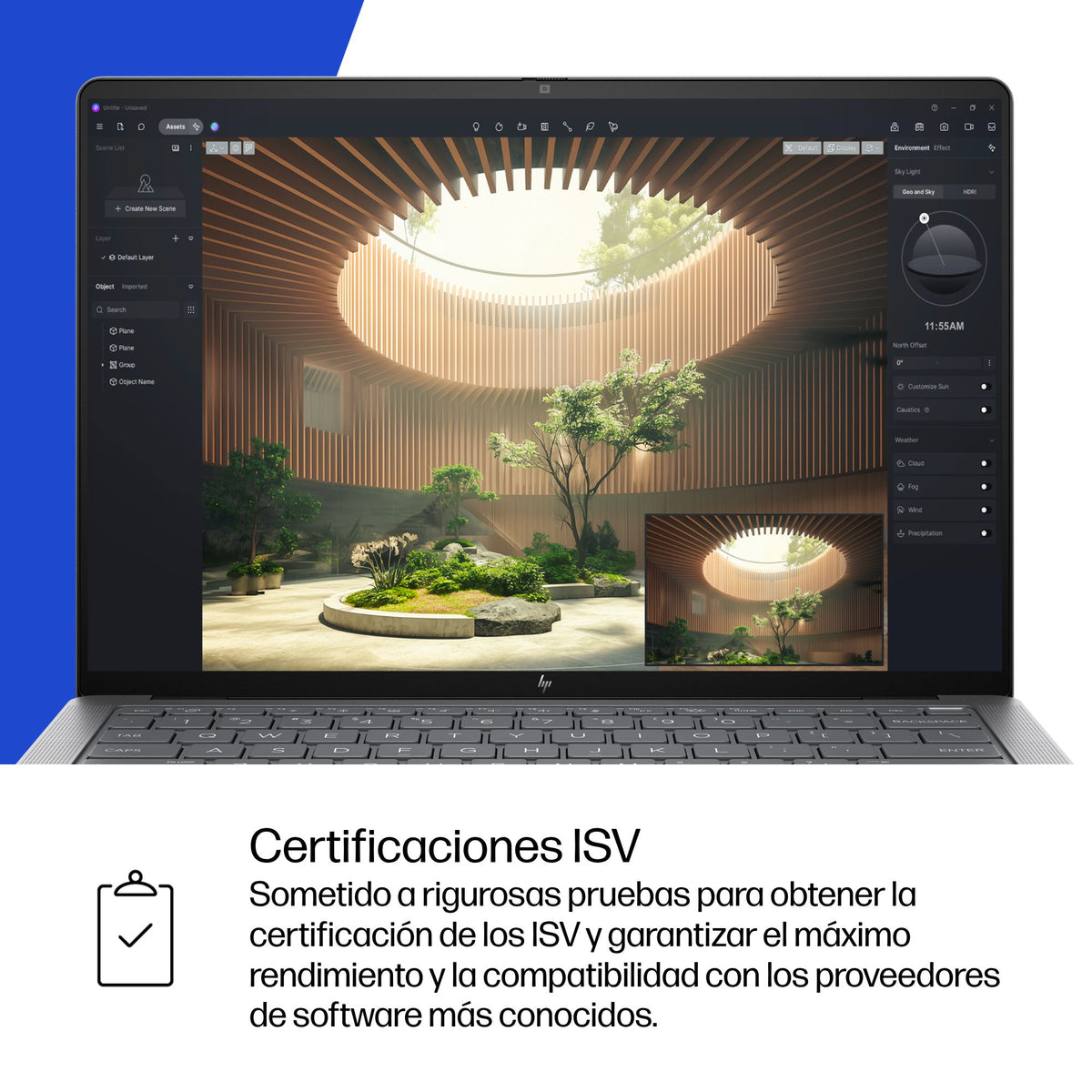 Portatil Hp zbook ultra g1a 14 pulgadas Ryzen AI max - p390 · 32GB · SSD 1TB · 14 pulgadas · W11P