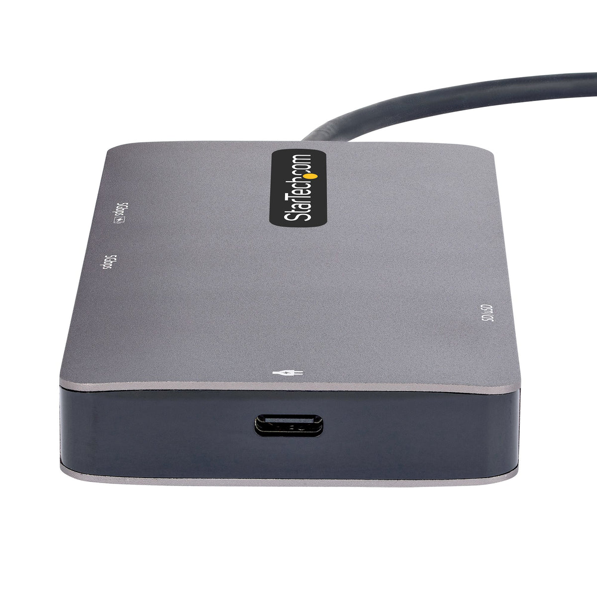 Docking station startech USB tipo c 8 en 1