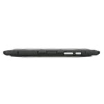 Funda tablet Targus pro - tek 10 -1 pulgadas samsung tab a anti microbial negro