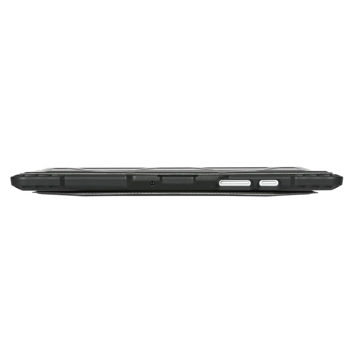Funda tablet Targus pro - tek 10 -1 pulgadas samsung tab a anti microbial negro