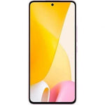 Smartphone Xiaomi 12 Lite 6GB/ 128GB/ 6.55"/ 5G/ Rosa - PixelPlaza