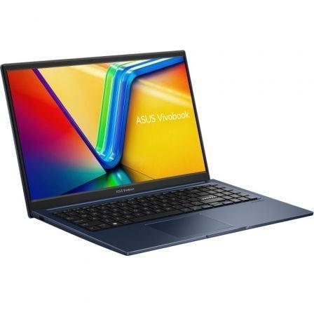Portátil Asus VivoBook 15 F1504VA-BQ150 Intel Core i3-1315U/ 8GB/ 512GB SSD/ 15.6"/ Sin Sistema Operativo - PixelPlaza
