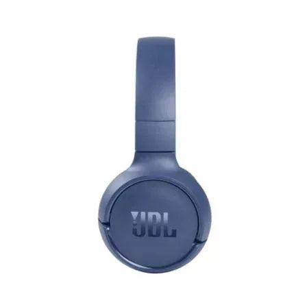 Auriculares Inalámbricos JBL Tune 510BT/ con Micrófono/ Bluetooth/ Azules - PixelPlaza