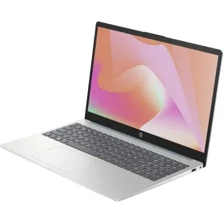 Portátil HP 15-FC0112NS Ryzen 7 7730U/ 32GB/ 1TB SSD/ 15.6"/ Sin Sistema Operativo - PixelPlaza