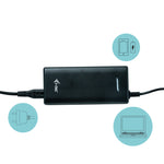 Docking station i - tec USB - c 2x 4K mst con power delivery 100w