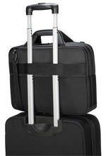 Maletin Targus citygear para portátil 14 pulgadas negro