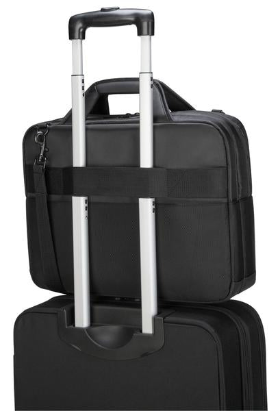 Maletin Targus citygear para portátil 14 pulgadas negro