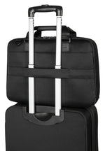 Maletin portátil Targus 15.6 pulgadas mobile elite topload
