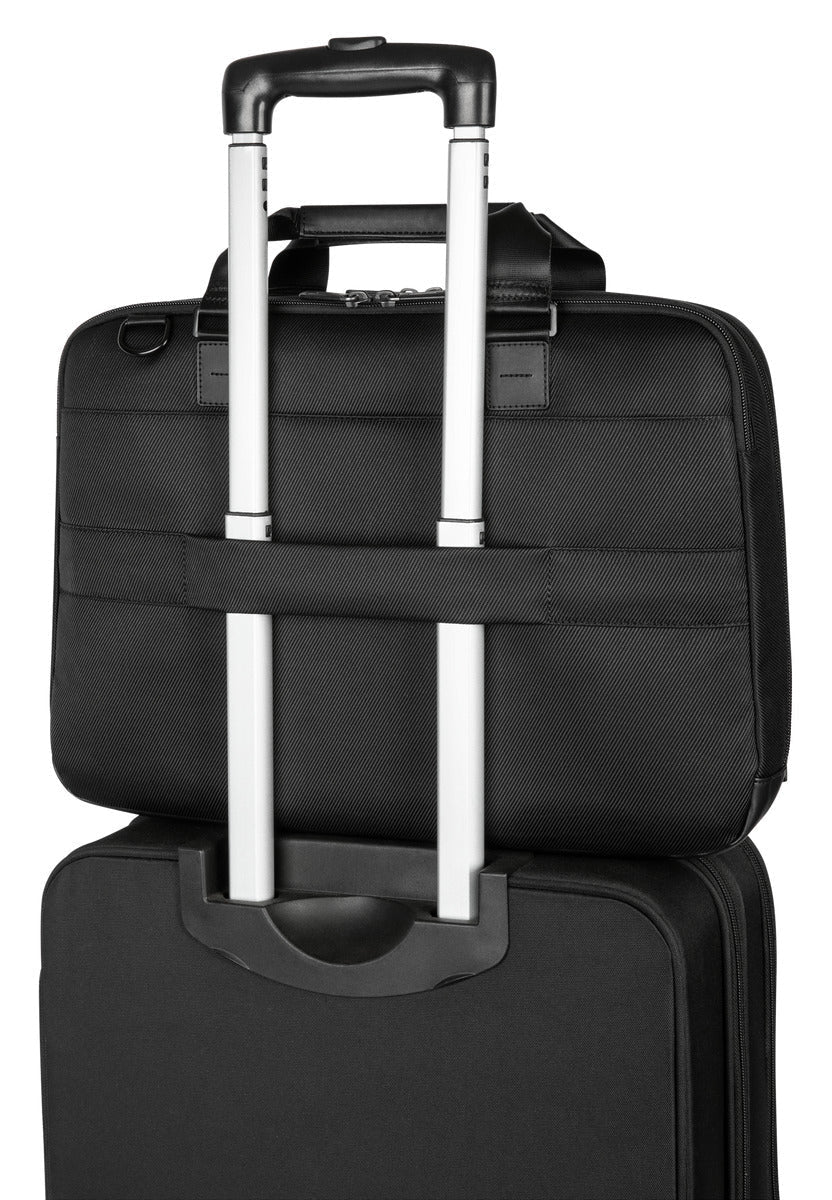 Maletin portátil Targus 15.6 pulgadas mobile elite topload
