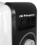 Radiador de Aceite Orbegozo RF 2500A/ 3 Potencias/ 1000-1500-2500W/ 11 Elementos Caloríficos - PixelPlaza
