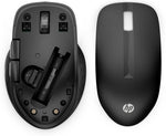 Ratón hp 430 inalámbrico multidispositivo