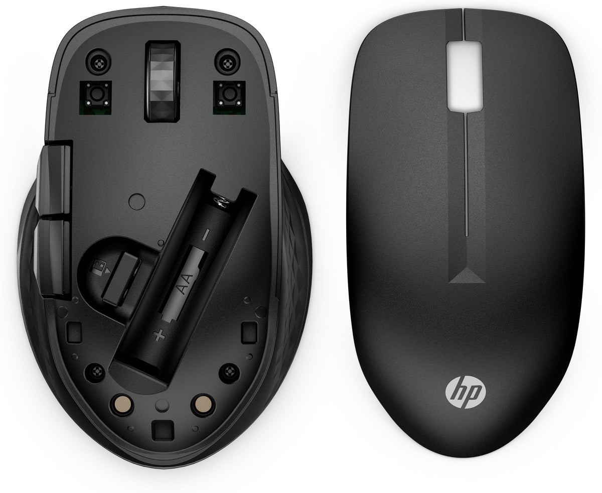 Ratón hp 430 inalámbrico multidispositivo