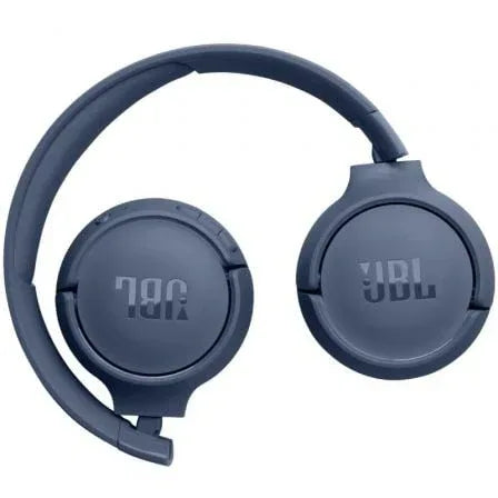 Auriculares Inalámbricos JBL Tune 525BT/ con Micrófono/ Bluetooth/ Azules - PixelPlaza