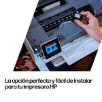 Cartucho tinta HP 305xl 3ym63ae tricolor deskjet 1210 - 1212
