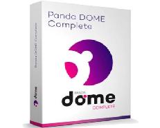 Antivirus panda dome complete 2 dispositivos