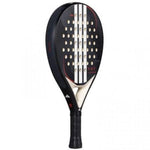 Pala de Pįdel Adidas Drive Negro 3.4 2025/ Negra - PixelPlaza