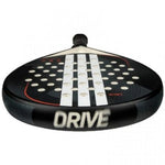 Pala de Pįdel Adidas Drive Negro 3.4 2025/ Negra - PixelPlaza