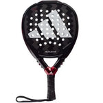 Pala de Pádel Adidas Adipower Metalbone 3.3 2024 (Ale Galán)/ Negra - PixelPlaza