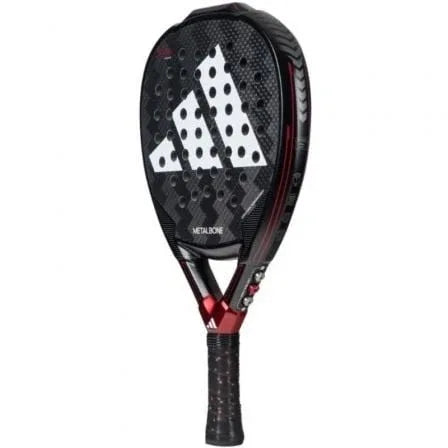 Pala de Pádel Adidas Adipower Metalbone 3.3 2024 (Ale Galán)/ Negra - PixelPlaza