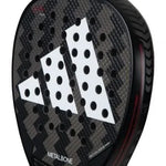 Pala de Pádel Adidas Adipower Metalbone 3.3 2024 (Ale Galán)/ Negra - PixelPlaza