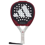 Pala de P·del Adidas Metalbone 3.3 2024/ Negra, Blanca y Roja