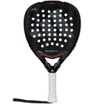 Pala de Pįdel Adidas Metalbone HRD+ 2025 (Ale Galan)/ Negra y Blanca - PixelPlaza