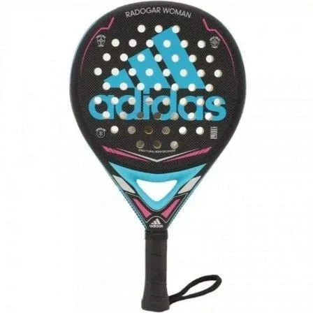 Pala de Pádel Adidas Radogar Woman/ Rosa - PixelPlaza