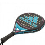 Pala de Pádel Adidas Radogar Woman/ Rosa - PixelPlaza