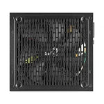 Fuente de Alimentación Aerocool LUXPRO RGB750M/ 750W/ Ventilador 14cm/ 80 Plus Bronze - PixelPlaza