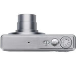 Cámara Digital AgfaPhoto Realishot DC9200/ 24MP/ Negra - PixelPlaza