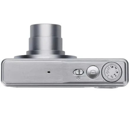 Cámara Digital AgfaPhoto Realishot DC9200/ 24MP/ Negra - PixelPlaza