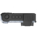 Cámara Digital Deportiva AgfaPhoto Realishot WP9500/ 24MP/ Negra - PixelPlaza