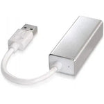 Adaptador USB - RJ45 Aisens A106-0049/ 1000Mbps - PixelPlaza