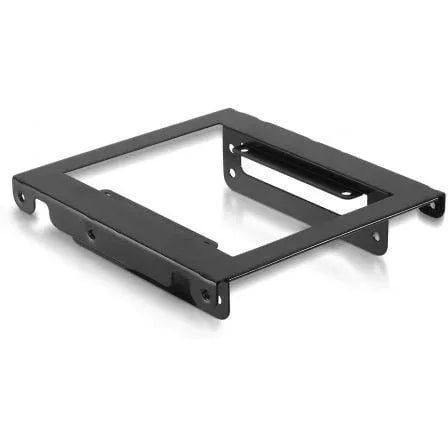 Adaptador Aisens A129-0150 para 2x discos duros de 2.5" - PixelPlaza